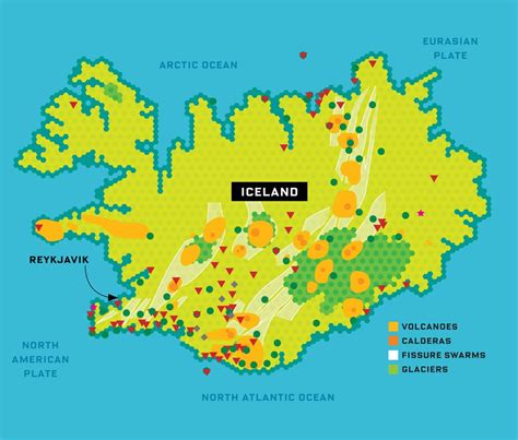 Volcano Alert: A System to Warn Us About the Next Major Iceland Eruption | WIRED