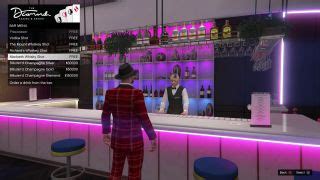 Secret GTA Online Casino Missions | GamesRadar+