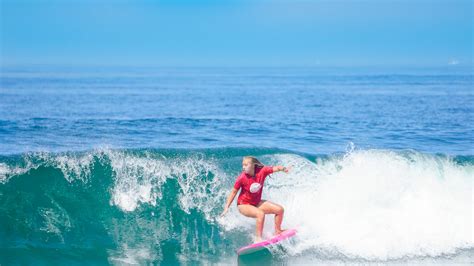 Surfing Lessons in Nosara | Pacific Surf School | Costa Rica