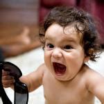 Excited Baby Meme Generator - Imgflip