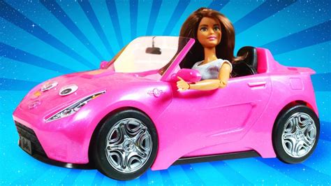 Pink Barbie Car | atelier-yuwa.ciao.jp