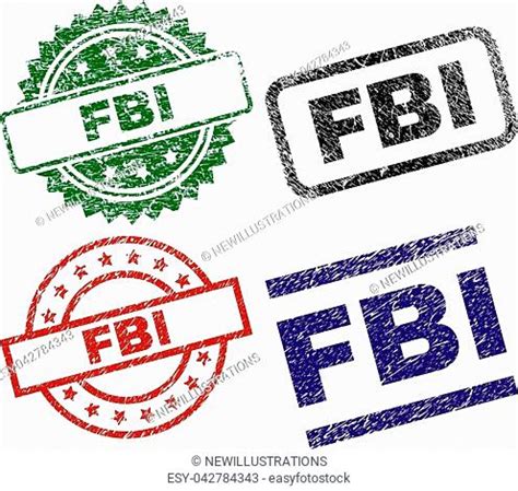 Fbi Seal Vector at Vectorified.com | Collection of Fbi Seal Vector free ...