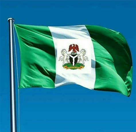 #NigeriaAt58: Happy Independence Day Nigeria ! – Newswire Law and Events