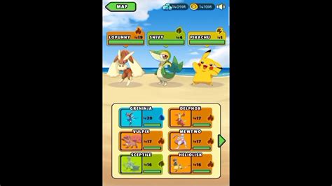 Dynamons world legendary pokemon mod apk download - africannipod