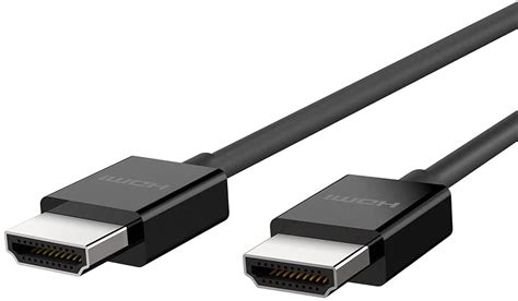 Top 5 Best HDMI Cable For PS5 (Affordable Range + High Quality) | TekClue