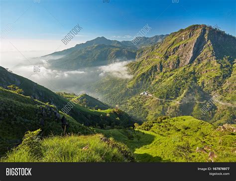 Sri Lanka Landscapes Image & Photo (Free Trial) | Bigstock