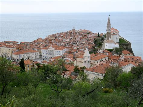 Piran Church Town - Free photo on Pixabay - Pixabay