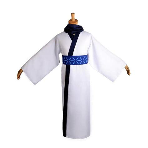 Jujutsu Kaisen Ryomen Sukuna Cosplay Costume – NalaGila