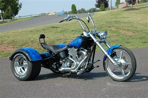 Loading... | Custom trikes, Trike motorcycle, Harley davidson trike