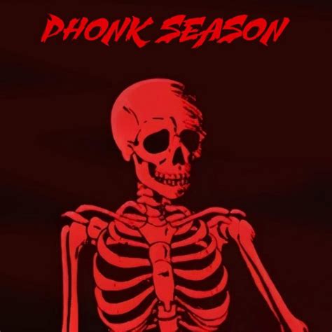 Phonk: Songs list, genres, analysis and similar artists - Chosic