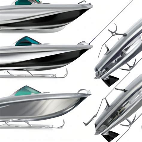 Exploring Aluminum Bass Boats: Maintenance, Accessories, and Safety ...