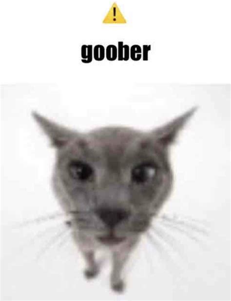 Goober Blank Template - Imgflip