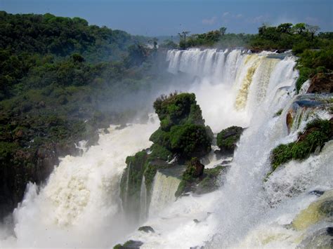 Nationaal park Iguazú | Unesco Commissie