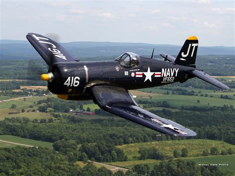 F4u Corsair Wallpaper - WallpaperSafari