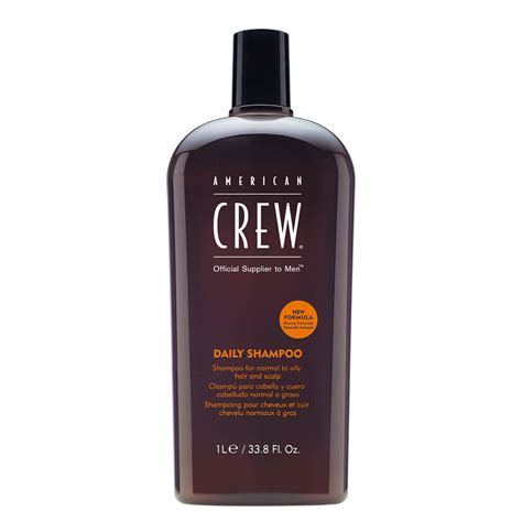 American Crew Daily Shampoo 1000ml