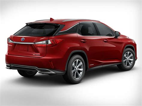 Lexus RX 450h