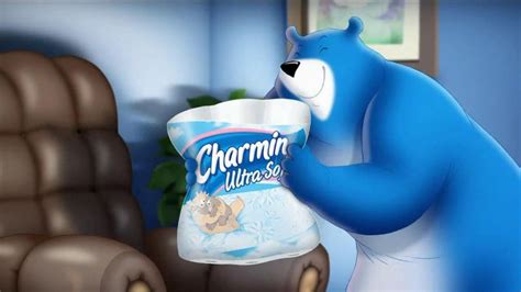 Charmin TV Commercial For Charmin Ultra Soft - iSpot.tv