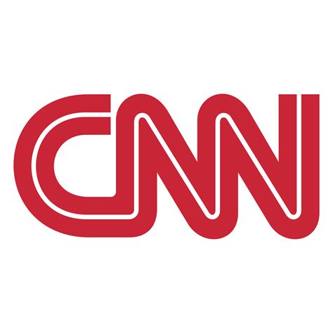 Cnn News Logo Png