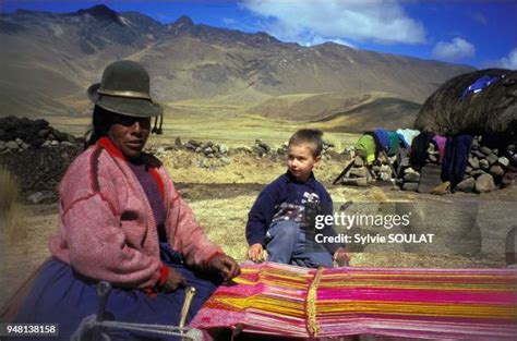 130 Heart Of The Andes Stock Photos, High-Res Pictures, and Images - Getty Images