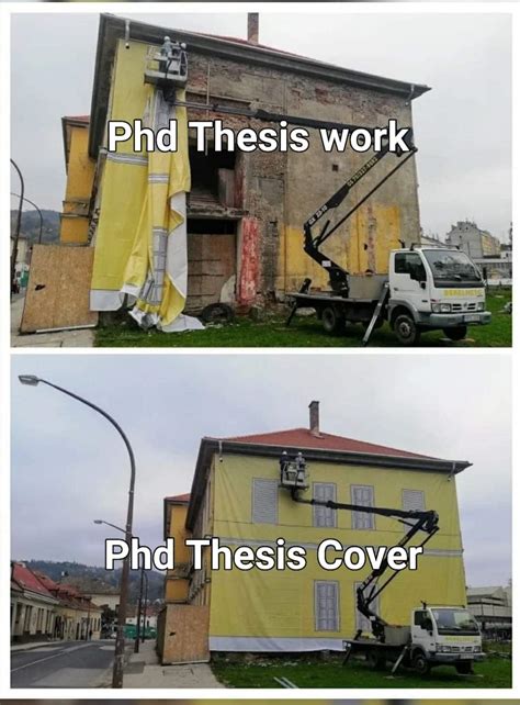 Top PhD memes of 2021 (Updated) - ThePhDHub