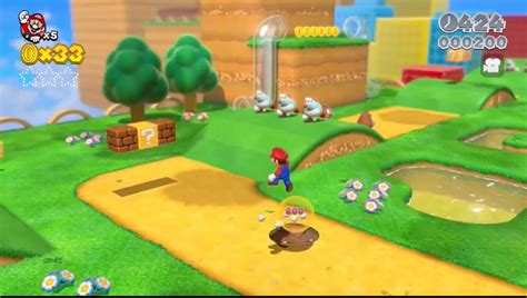 Super mario 3d world iso download - plumhon