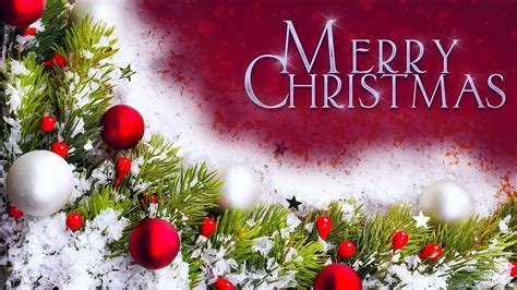 75 Merry Christmas Desktop Background Pictures - MyWeb