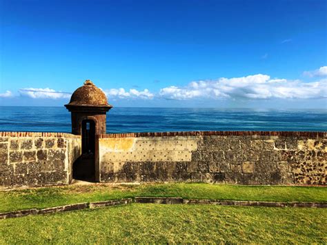 Old san Juan Puerto Rico | Discovering Puerto Rico