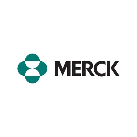 Merck Logo – PNG e Vetor – Download de Logo