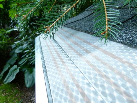 Best Micro Mesh Gutter Guard Systems [Klean Gutter]