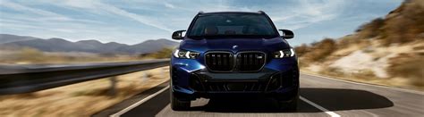 BMW X5 is the Perfect Family Car For Those in the Deerfield Beach Area ...