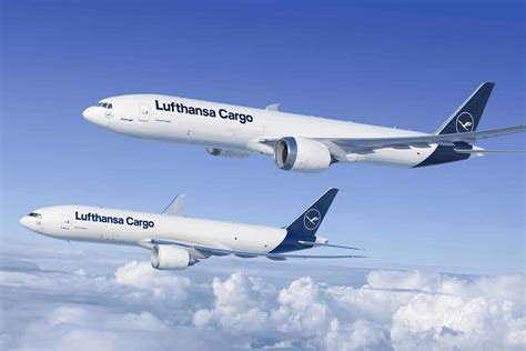 Boeing closes deal with Lufthansa to make up for 777X delay - Air Data News