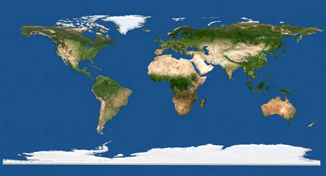 3 D Topographic Map Of The World – Topographic Map of Usa with States