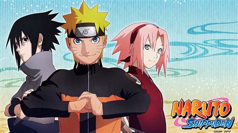 Naruto Shippuden vai ser lançado na Netflix Portugal | OtakuPT