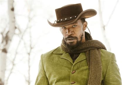 ‘Django’: Jamie Foxx OK With Quentin Tarantino’s Use of the N-Word | IndieWire