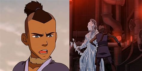 Avatar: 10 Times Sokka Was The Smartest Member Of The Gang