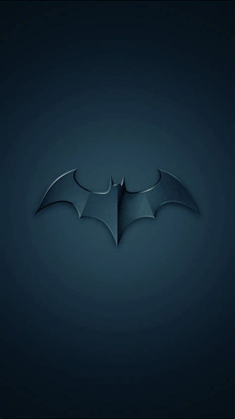 Batman Logo Wallpaper - Infoupdate.org