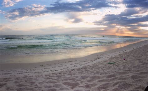 Beaches at St. Andrews | Florida State Parks