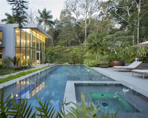 Rainforest House – Platform Architecture and Design