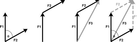 Vector Scale Diagram