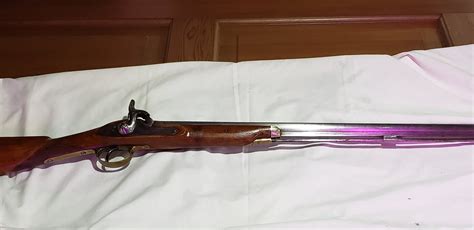 Brown Bess Musket? | The Firearms Forum