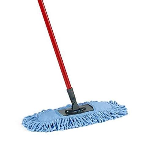 5 Best Microfiber Mops (2024) - Creative Homemaking