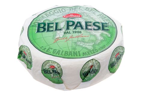 Fromage Bel Paese 2.55kg Galbani - Nevejan