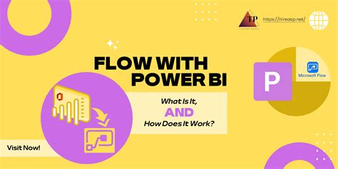 Microsoft Power BI Flow: What Is It, And How Does It Work? - JustPaste.it