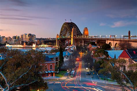 10 Best Sydney Sunset Photography Locations to Take Great Photos