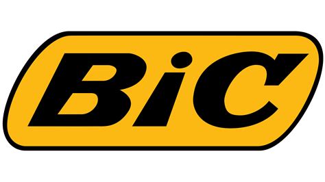 Bic Logo And Symbol, Meaning, History, PNG, Brand