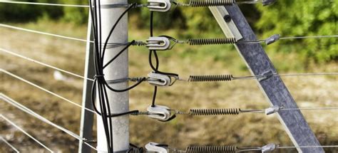 5 Different Types of Electric Fence Wire Explained | DoItYourself.com