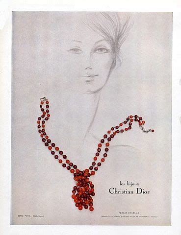 1000+ images about Dior? J'adore! - Dior Vintage Jewelry on Pinterest ...