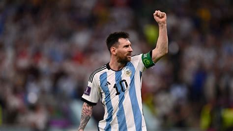 FIFA World Cup 2022, Argentina vs Mexico Highlights: Messi, Fernandez save ARG from early exit ...