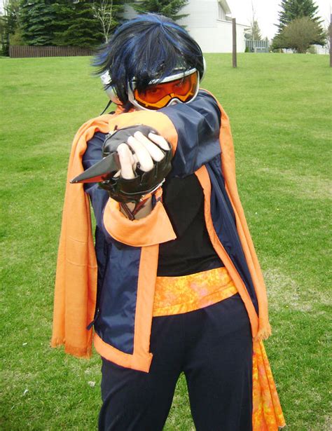 UCHIHA OBITO Cosplay 6 by NicXNic on DeviantArt