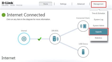 How to Update D-Link Router Firmware - PCauthorities.com